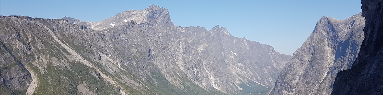 Different than planned