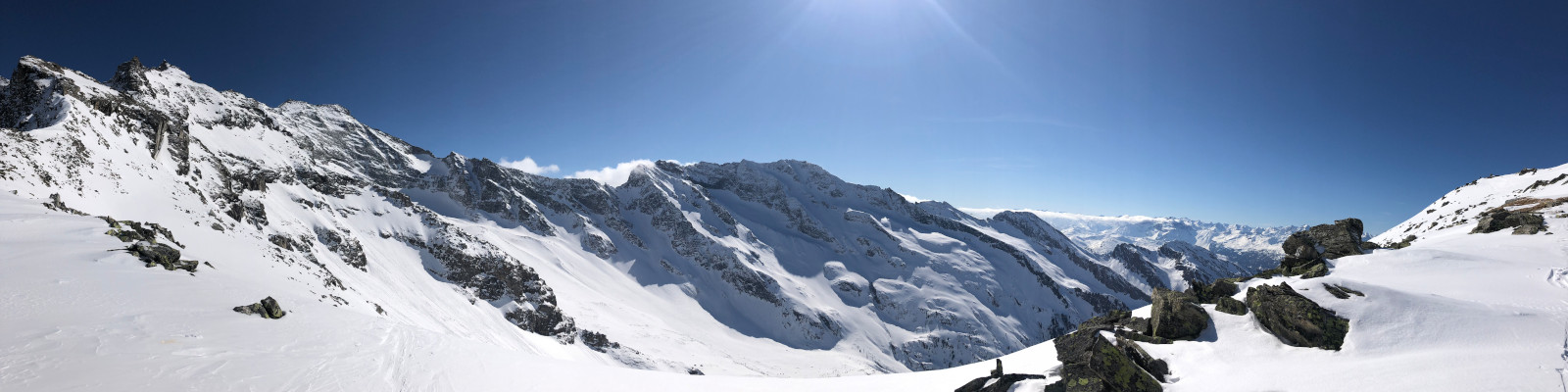 It is just not meant to be