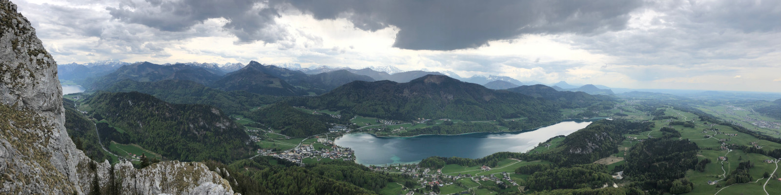 Sportive activities with distance and restraint