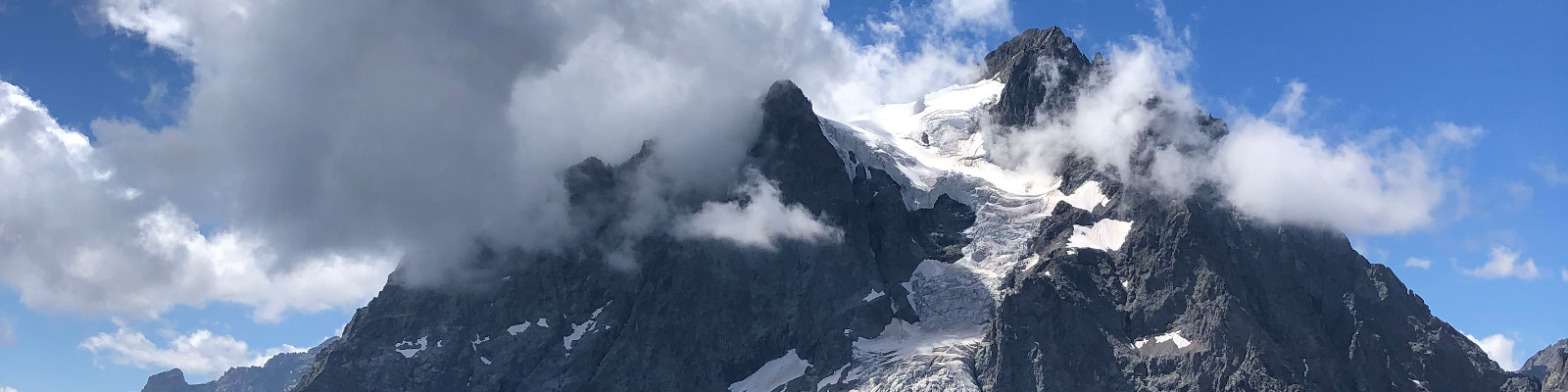 Let us explore the Dauphine