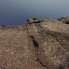 Lofoten: climbing in the Pianokrakken Area