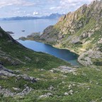 Goodbye High School: one of the first and easy pitches