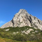 Pillaren and route Goodbye High School