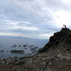 View to Henningsvær