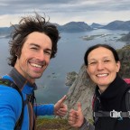 Norway is great and highly recommendable!