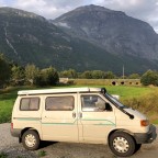 Every now and then you simply have to stop and take a picture