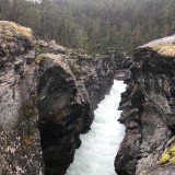 Ridderspranget: The Knight’s Leap