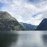 Hardangerfjord