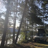 Elmo near Urdiviki in Setesdal