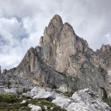 View back to the Ra Gusela