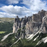 View to the Torre Venezia (Photo: Caro)