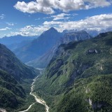 View into the valley (Photo: Caro)