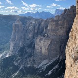 View to the Torre Venezia (Photo: Caro)