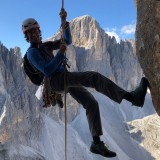 Sigi rappels (Photo: Caro)