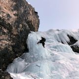 Richard in the upper section