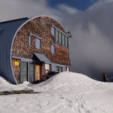 Stüdlhütte (2801 m)