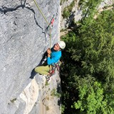 The next bolt is in sight