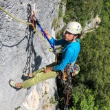 The route Techno-Lehrling is long and exhausting