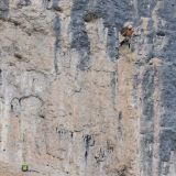 The proper sequence must be found at the hole