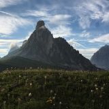 View to the Ra Gusela