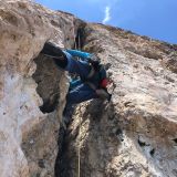 The proper technique makes the difference ...