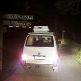 Height restriction to the Tofana di Rozes