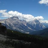 View of the surrounding area