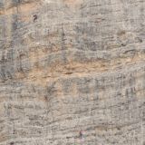 Sigi and Mike in the upper section of the wall