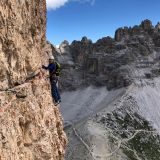 ... Barbara following concentrated