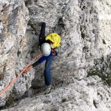 ... requires special moves every now and then 