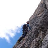 One pitch after another ...