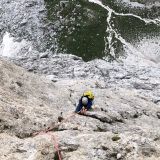 ... in varied rock with different structures 