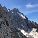 The view from the route is amazing