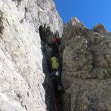 ... which sometimes passes dihedrals