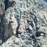 Starting at the Bastion we have a lot of waiting ahead (Photo: Richard)