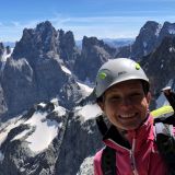 While waiting there is time for a photo 