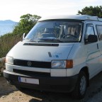 Elmo on his first big adventure