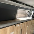 Fitting of cover plates