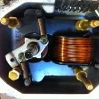 Injection pump reconditioning